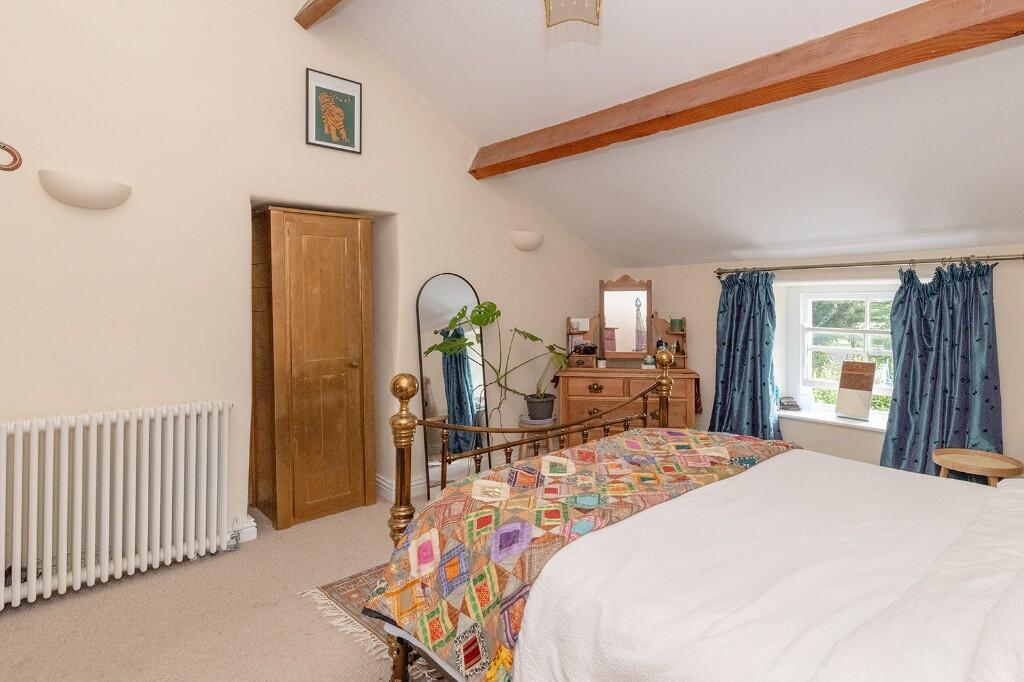 Additional image 13 of Town Head Farm house, Long Preston, BD23