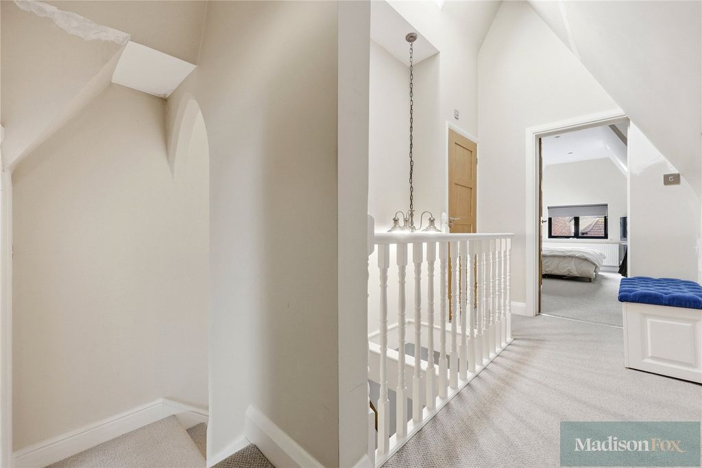 Additional image 22 of 7 bed semi-detached house for saleHigh Road, Loughton, Essex IG10