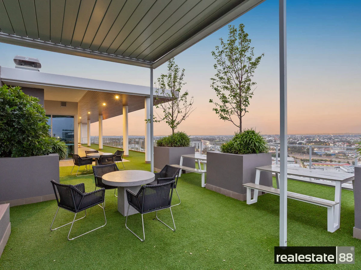 Additional image 26 of 2005/659 Murray Street, West Perth WA 6005