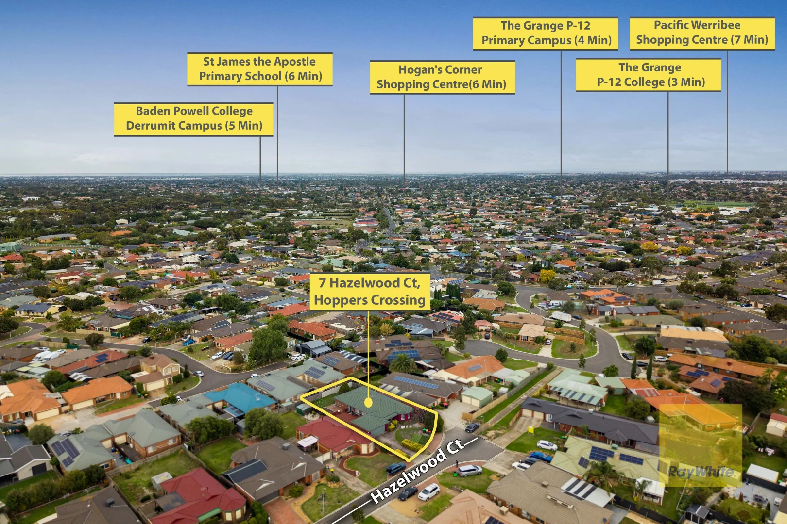 Additional image 20 of 7 Hazelwood Court, Hoppers Crossing VIC 3029
