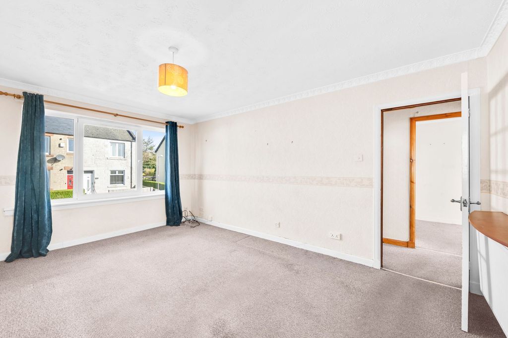 Additional image 3 of 2 bed flat for saleKirkhill Terrace, Broxburn EH52