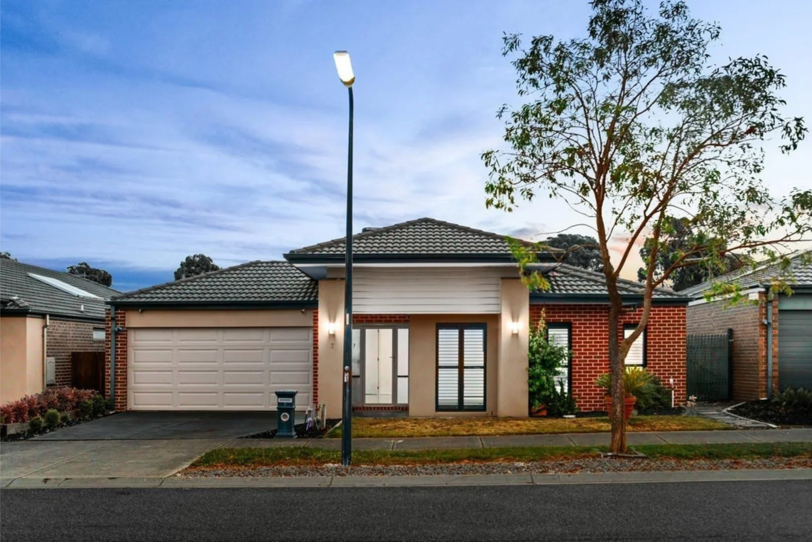 7 Scotney Road, Craigieburn VIC 3064