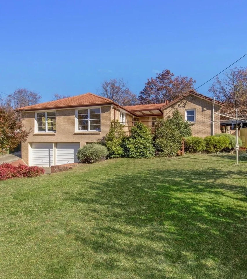 86 Miller St, O'Connor ACT 2602