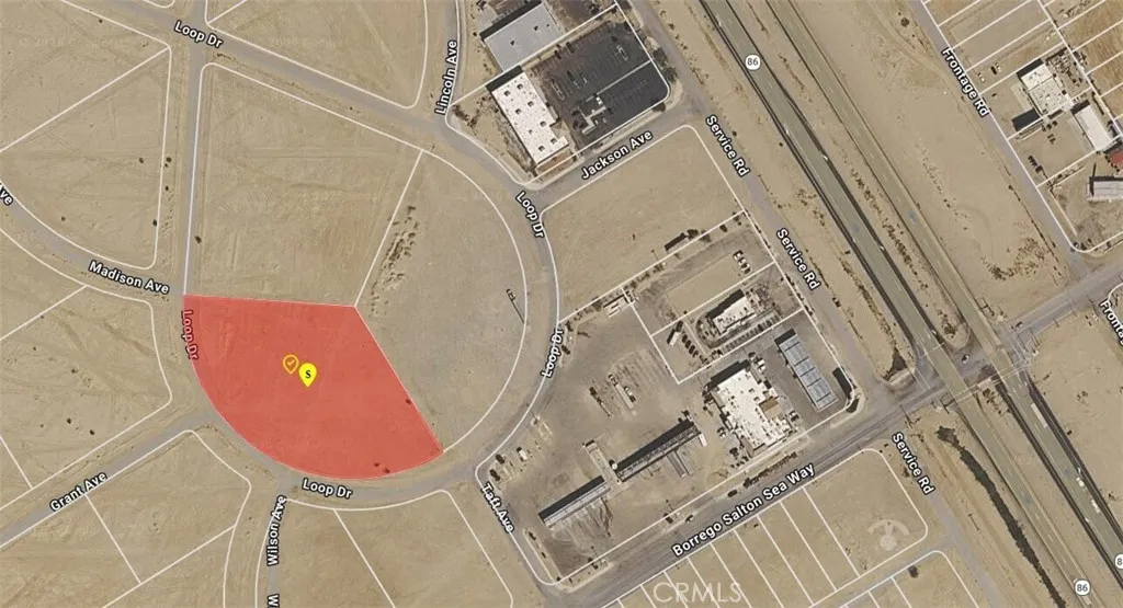 Additional image 3 of 2086 Loop Drive, Thermal, CA 92274