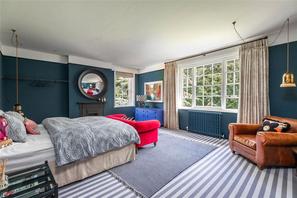 Additional image 18 of 6 bed equestrian for saleOvington, Alresford, Hampshire SO24