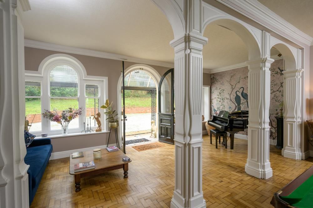 Additional image 2 of 6 bed detached house for saleSpringhill, Eastington, Stonehouse, Gloucestershire GL10