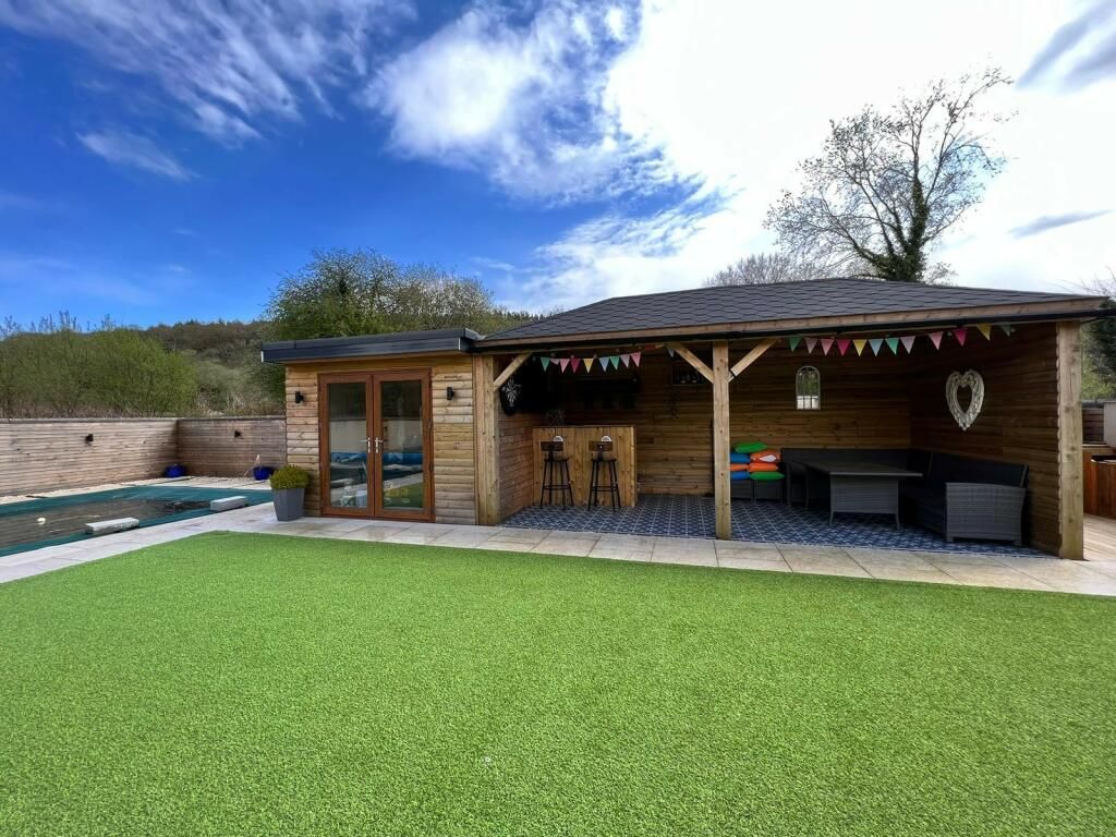 Additional image 17 of 4 bed detached house for saleMaes Marchog Isaf, Glynneath, Neath SA11