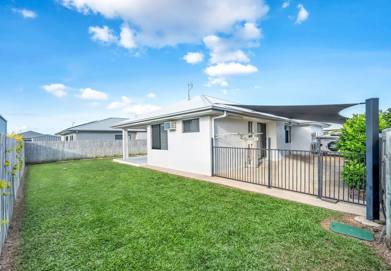 Additional image 9 of 19 Henderson Street, Mount Low QLD 4818