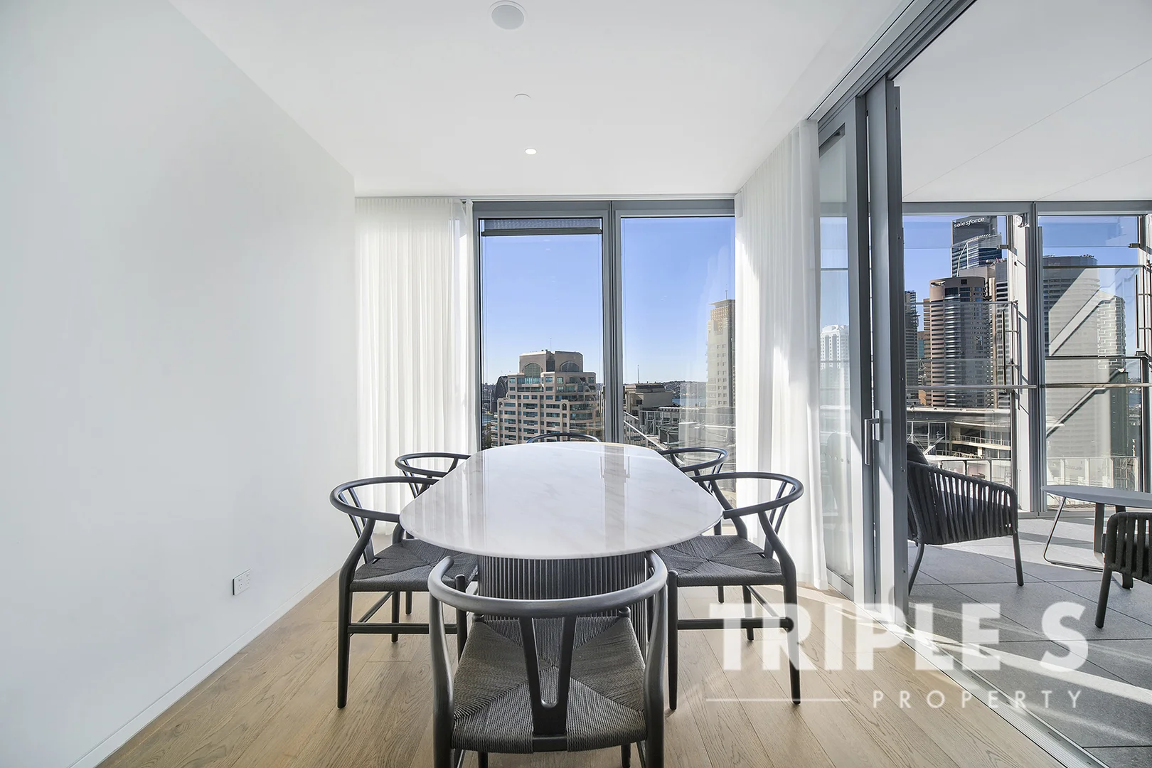 Additional image 7 of 36A/2 Watermans Quay, Barangaroo NSW 2000