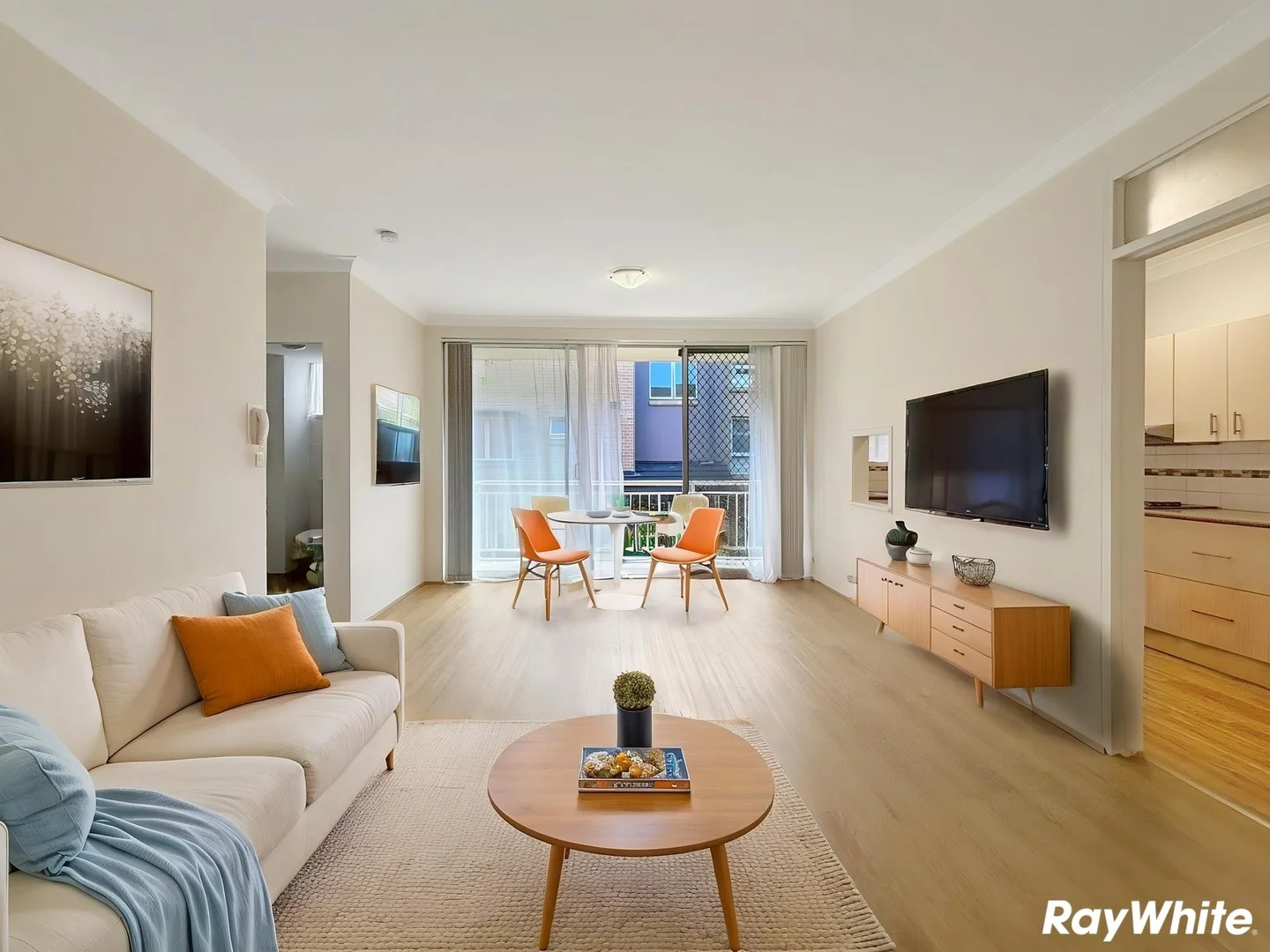 6/547 Victoria Road, Ryde NSW 2112
