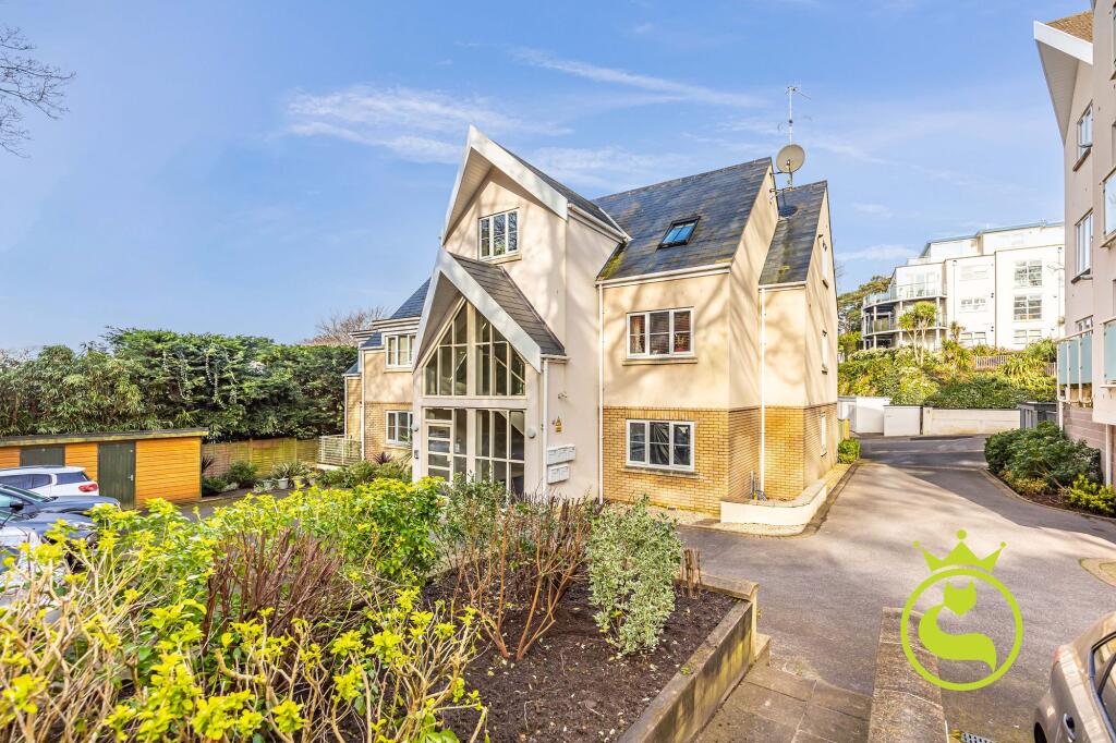 Additional image 21 of Harbour Views! Windsor Place, Windsor Road, Lower Parkstone, Poole BH14