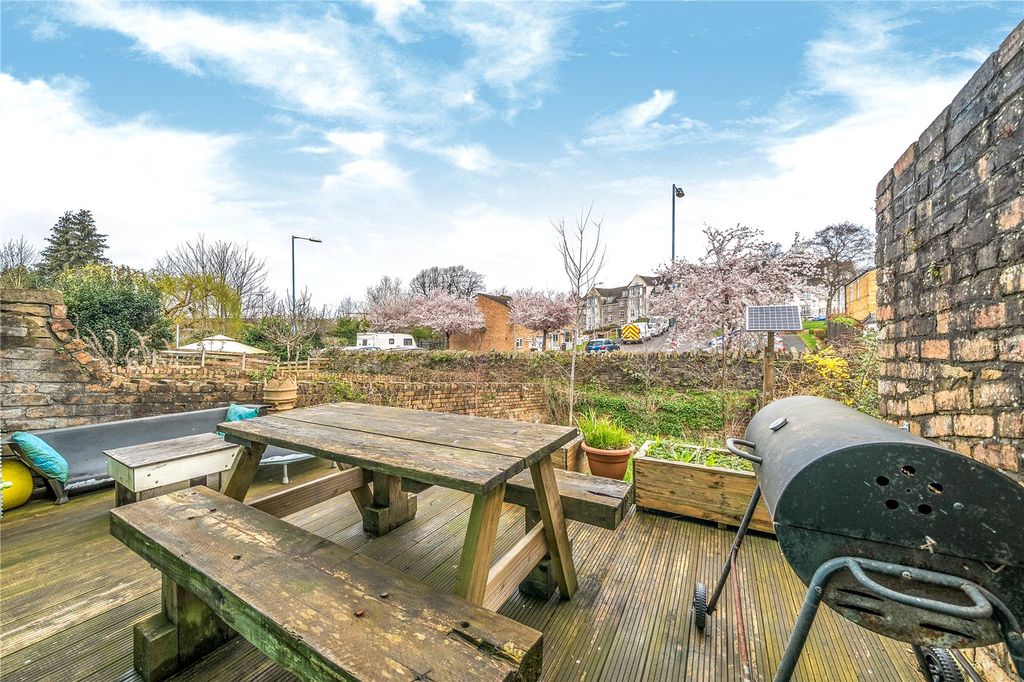 Additional image 26 of 3 bed terraced house for saleRobertson Road, Greenbank, Bristol BS5