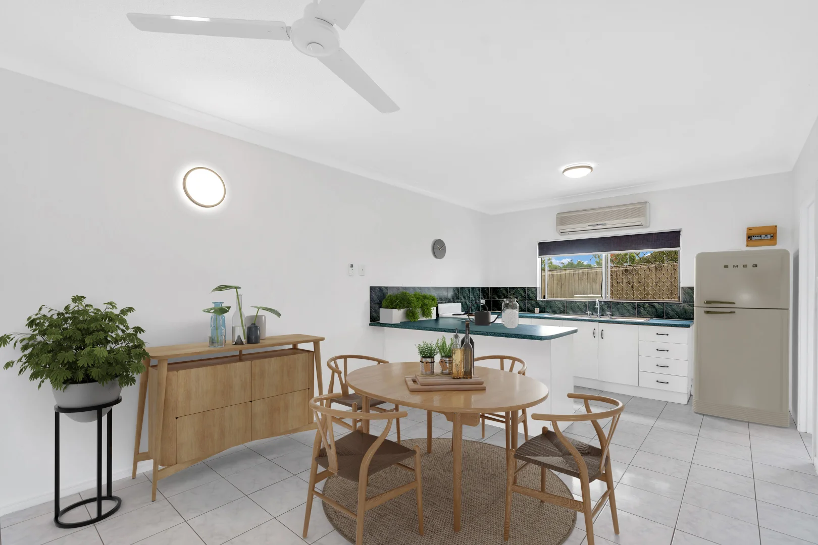 Additional image 3 of 2/11 Ingham Court, Mooroobool QLD 4870