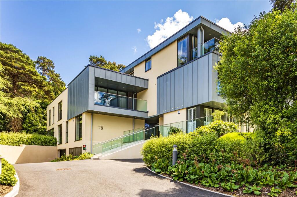 Lilliput Road, Poole, Dorset, BH14