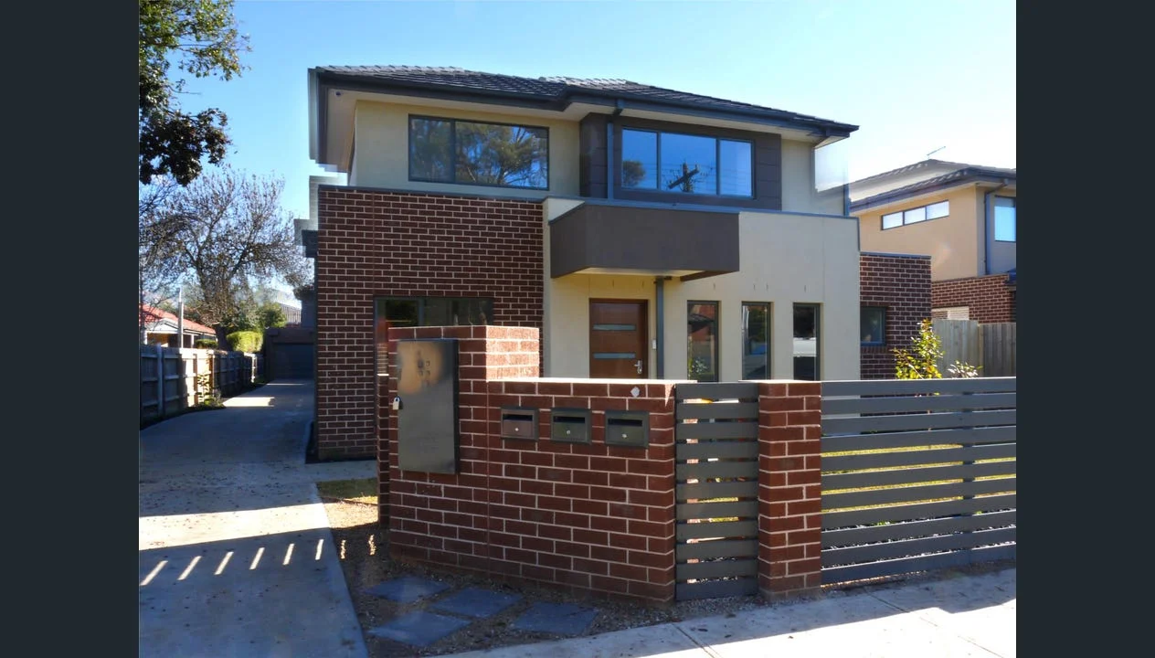 1/159 Porter Road, Heidelberg Heights VIC 3081