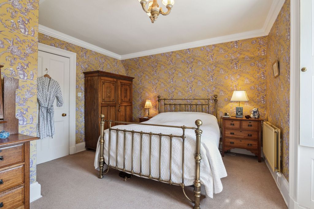 Additional image 37 of 5 bed detached house for saleThe Old Manse, Teviothead, Hawick TD9