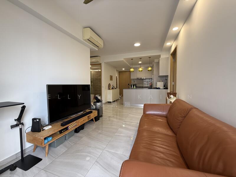 25 Fernvale Road