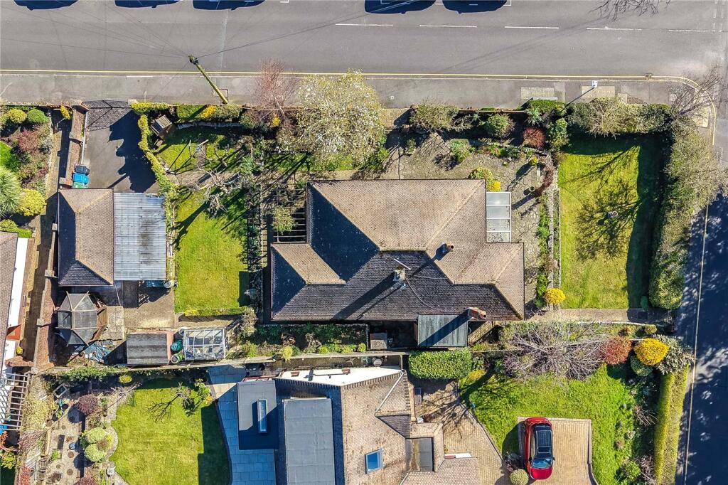 Additional image 10 of Springfield Road, Ashley Cross, Poole, Dorset, BH14