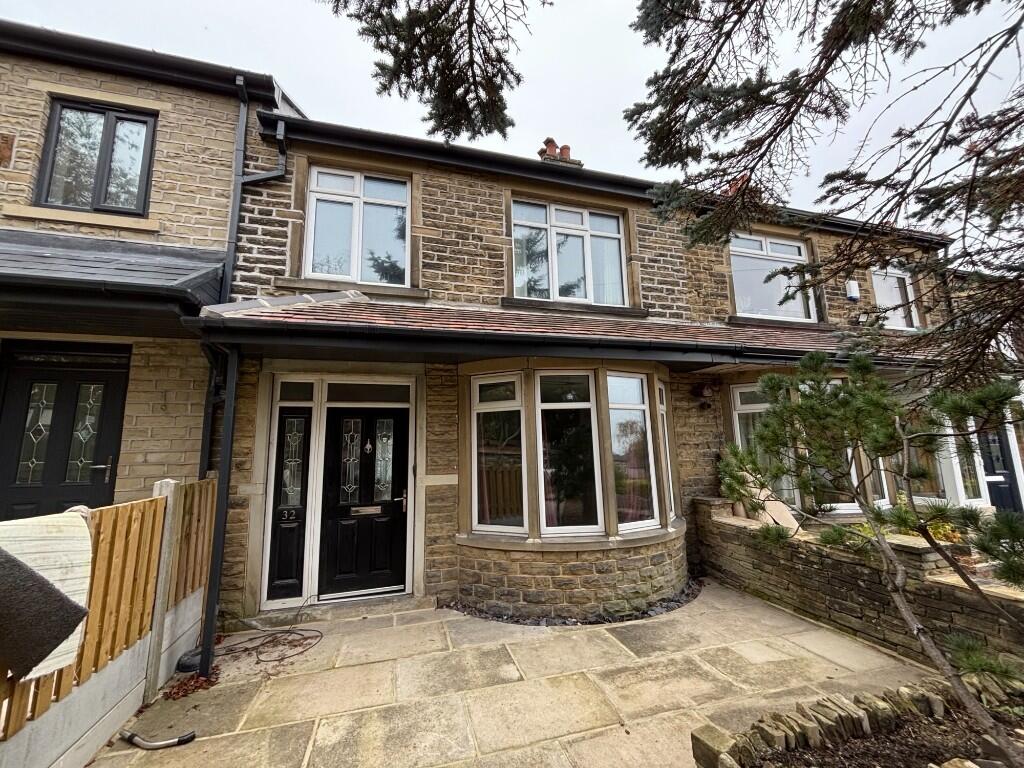 Beechwood Road, Bradford, West Yorkshire, BD6