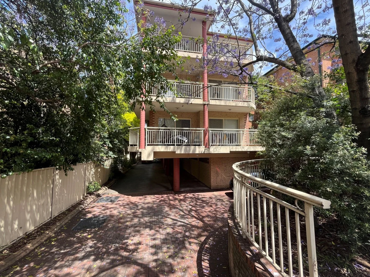 Additional image 8 of 3/23 Great Western Highway, Parramatta NSW 2150