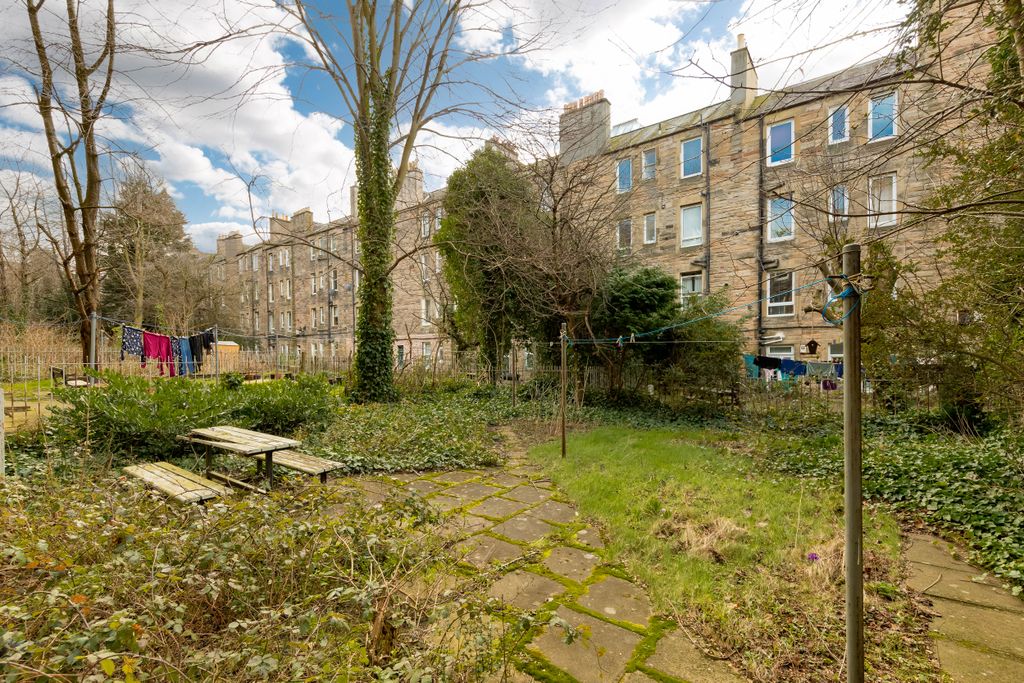 Additional image 13 of 1 bed flat for sale10, 1F2, Wardlaw Street, Edinburgh EH11