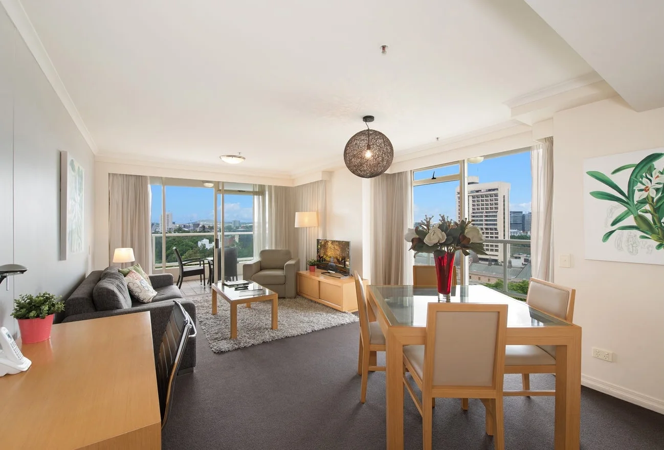 Additional image 3 of 1406/132 Alice Street, Brisbane City QLD 4000