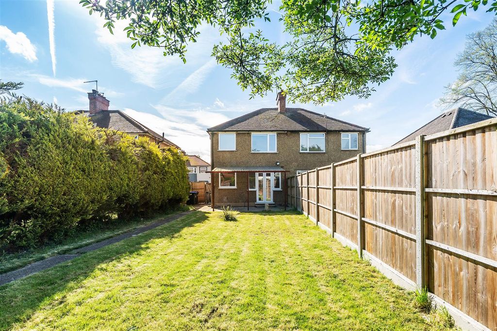 Additional image 8 of 3 bed semi-detached house for saleCleeve Road, Leatherhead KT22
