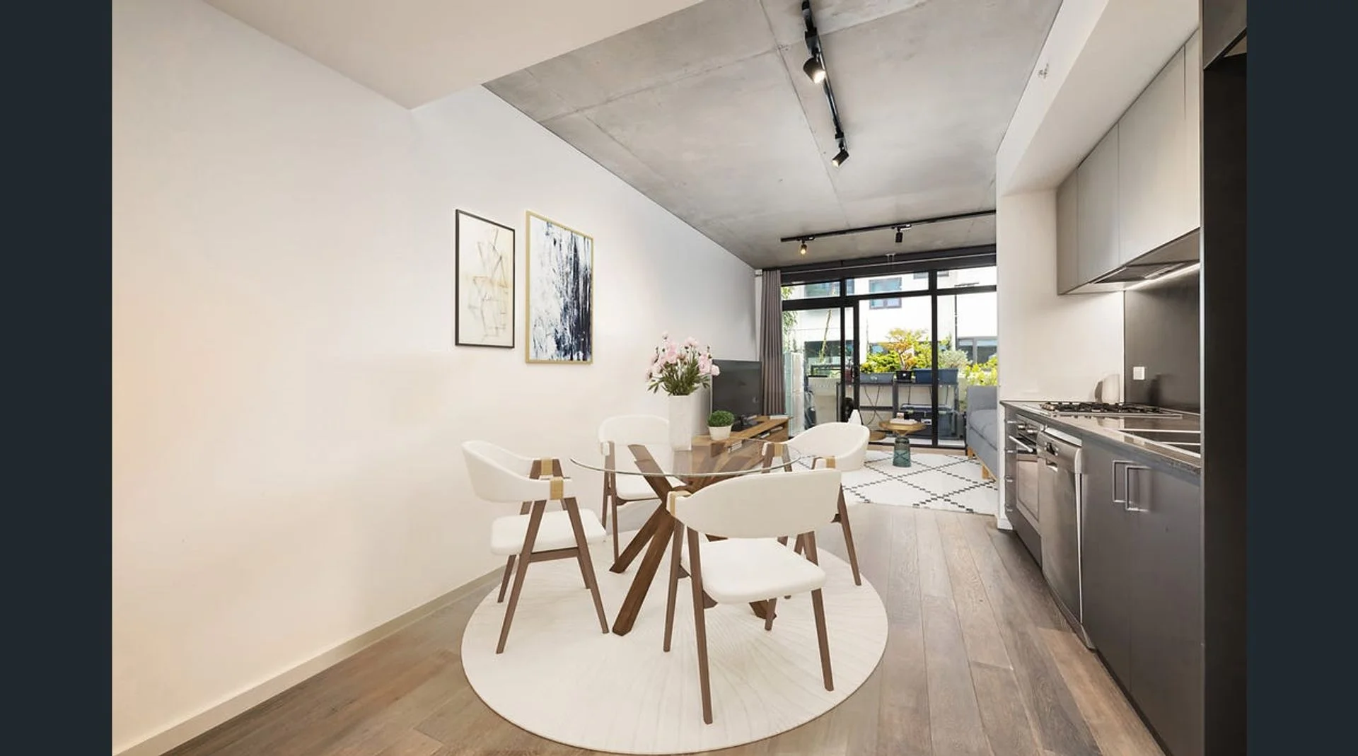 Additional image 7 of 112/77 Hobsons Rd, Kensington VIC 3031