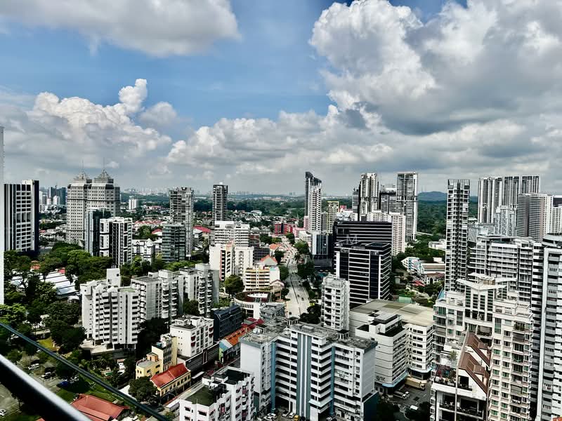 5 Jalan Kemaman