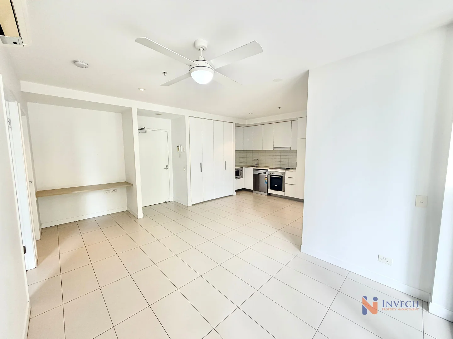 Additional image 3 of 507/338 Water Street, Fortitude Valley QLD 4006
