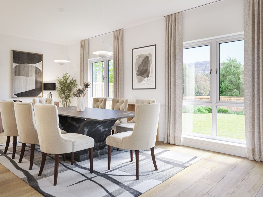 Additional image 2 of 4 bed detached house for saleLairig Ghru View, Aviemore PH22