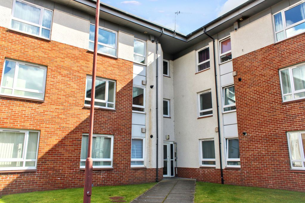 Additional image 2 of 2 bed flat for sale31 Old Brewery Lane, Alloa FK10