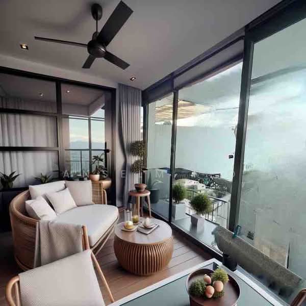 Novena Vicinity Beautiful Semi-D w Pool ❤️ Functional Layout photo 3