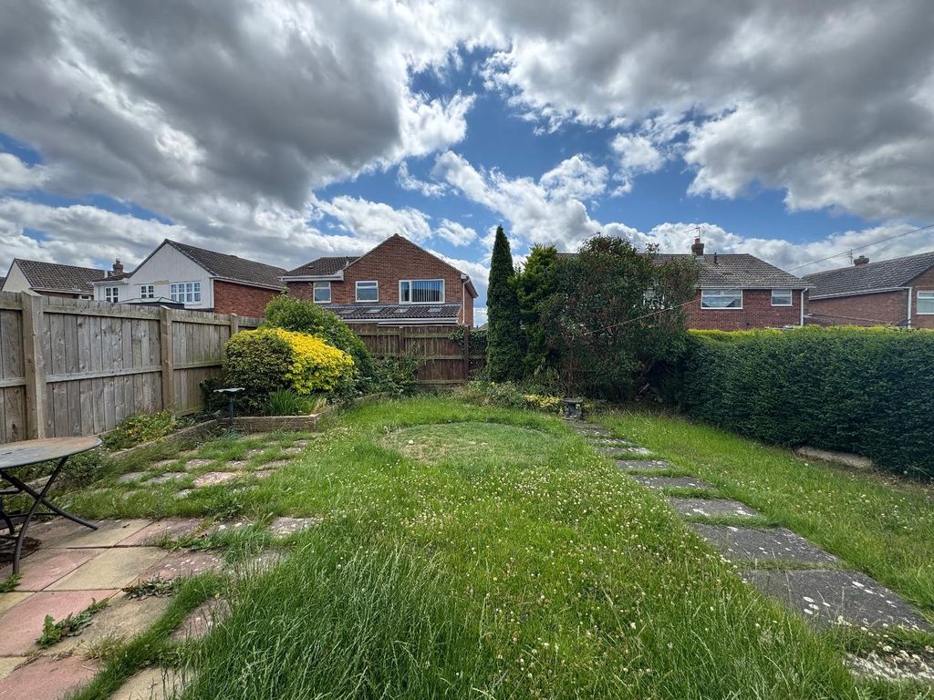 Additional image 8 of 3 bed semi-detached house for saleFenton Road, Hartlepool TS25