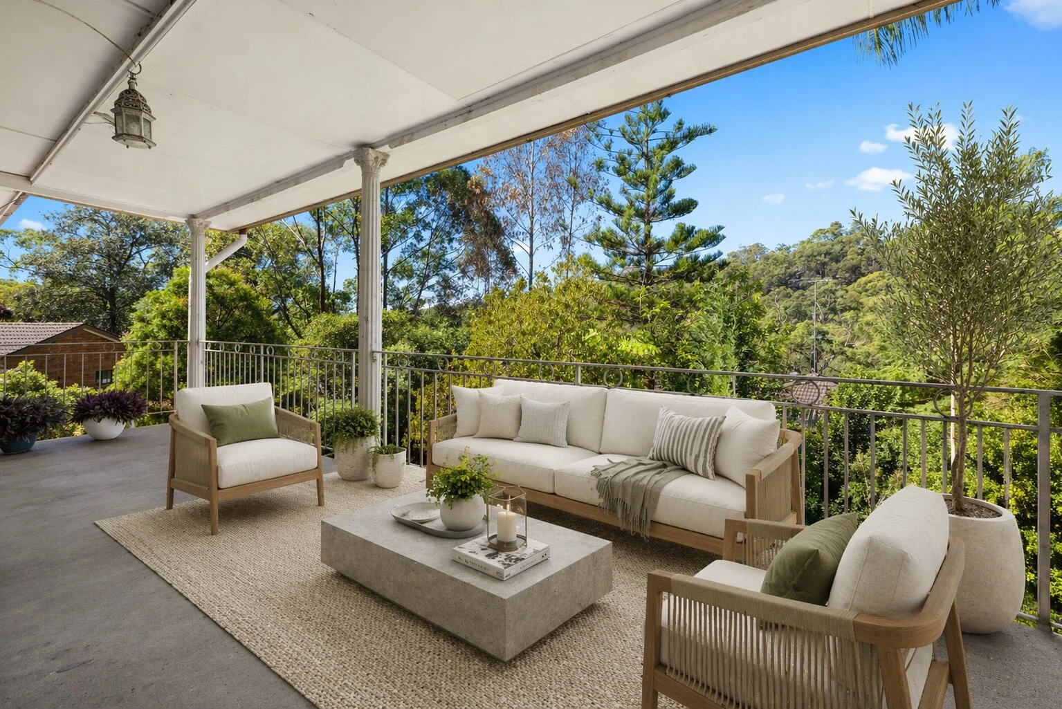 73 King Road, Hornsby NSW 2077