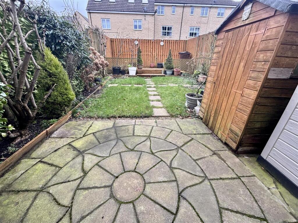 Additional image 16 of Meldon Way, Westwood Park, Bradford