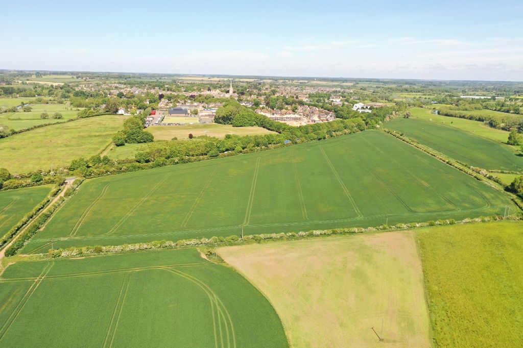 Land for saleOundle, Peterborough, Northamptonshire PE8