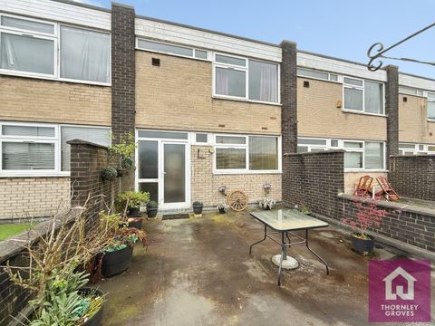 Chadwick Walk, Swinton, Manchester, Greater Manchester M27