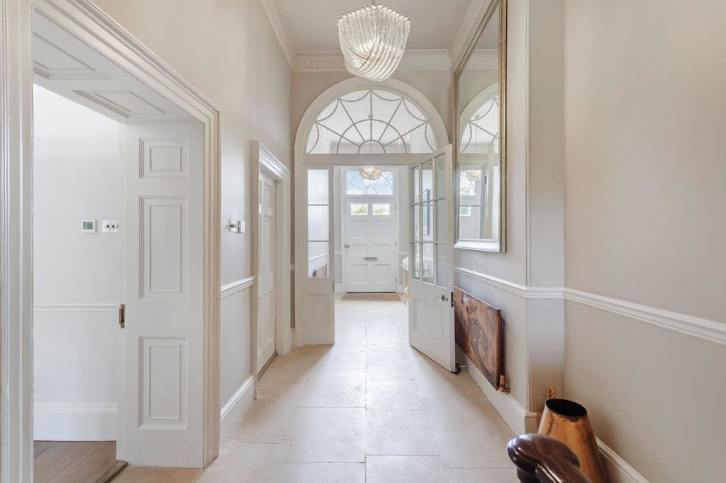 Additional image 7 of 5 bed town house for saleLansdown Crescent, Bath BA1