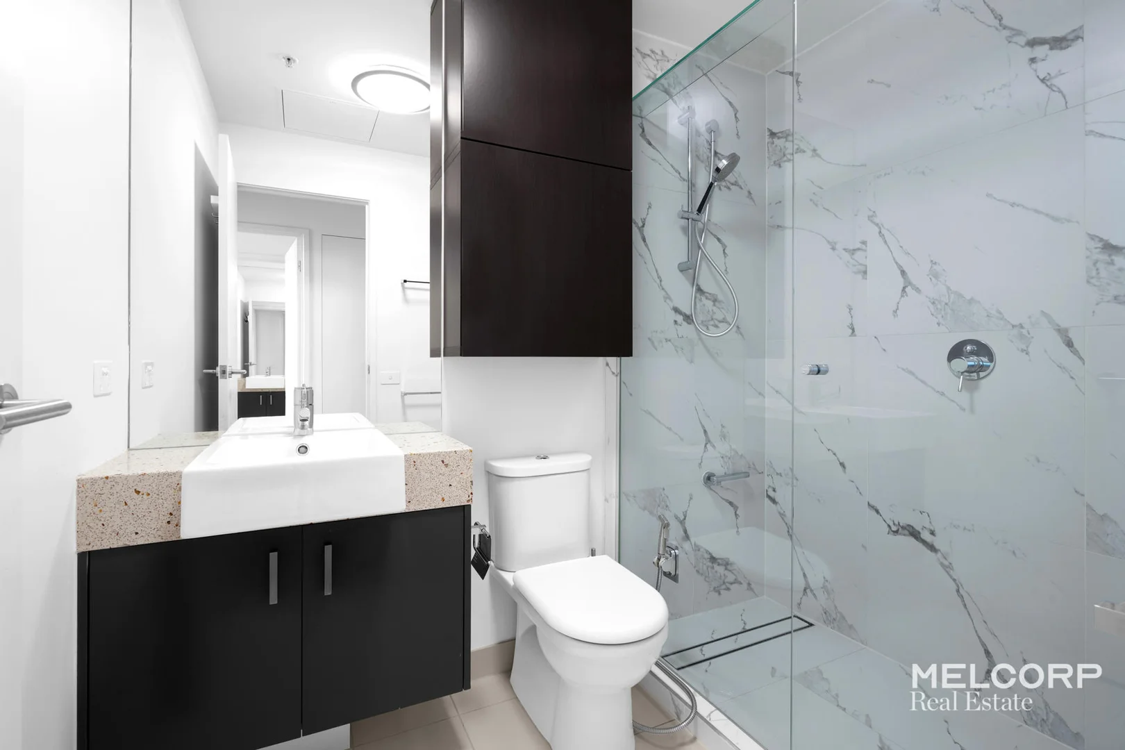 Additional image 6 of 3303A/8 Franklin Street, Melbourne VIC 3000