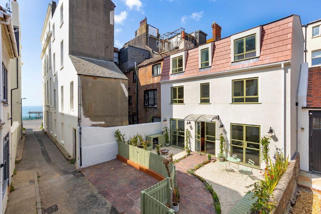 Additional image 34 of 3 bed detached house for saleMarine Gardens, Brighton BN2