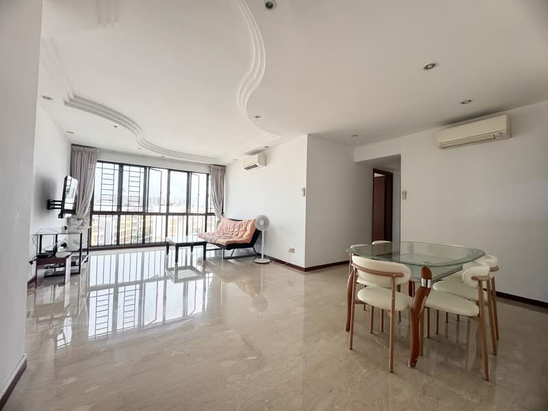 1 Geylang East Avenue 1