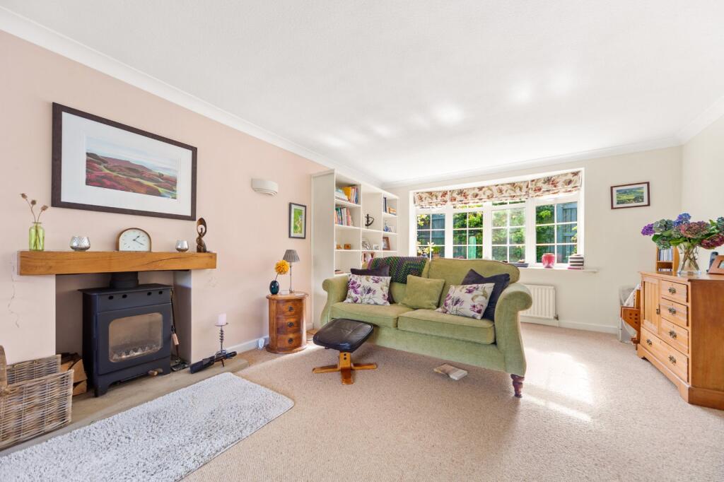 Spring Rise, Draughton, Skipton, North Yorkshire, BD23 photo 5