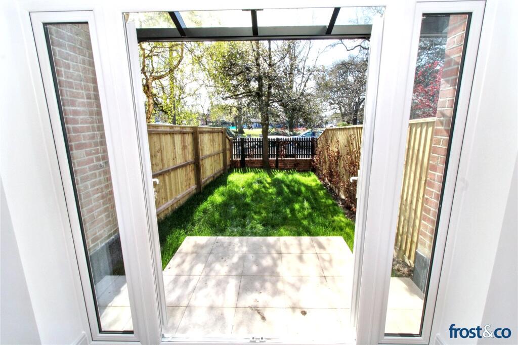 Additional image 7 of Church Road, Poole, Dorset, BH14