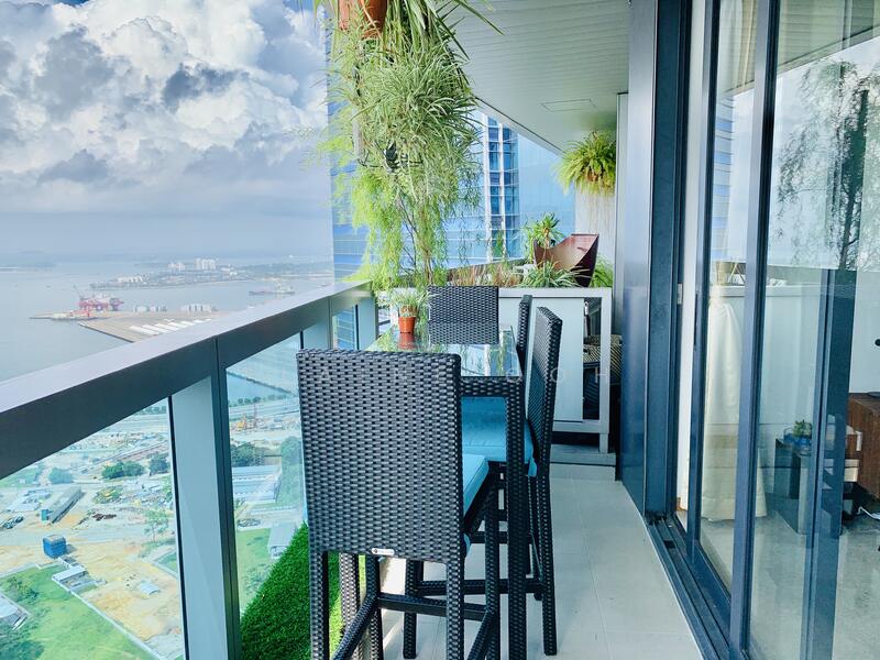 18 Marina Boulevard photo 2