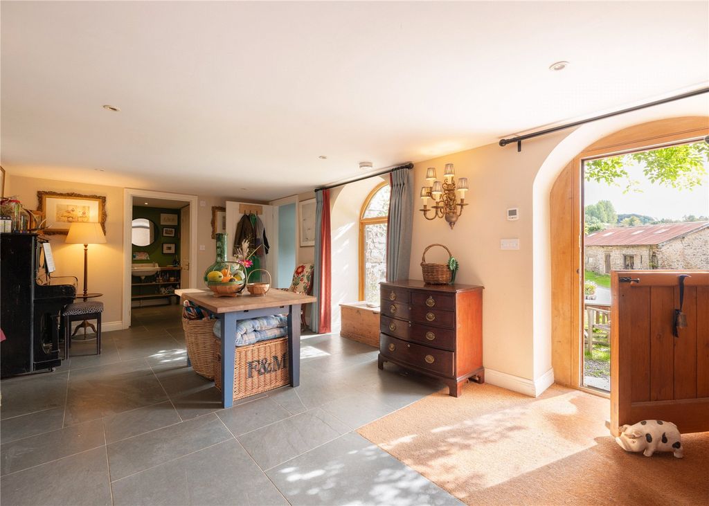 Additional image 20 of 9 bed equestrian for saleBampton, Tiverton, Devon EX16
