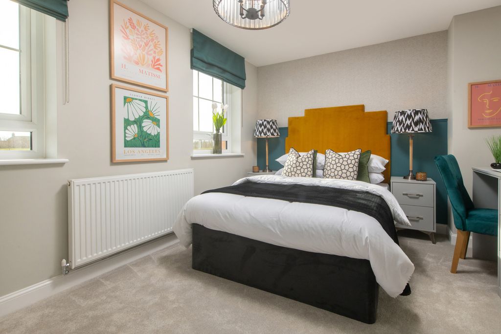 Additional image 8 of 3 bed end terrace house for sale"Cannington" at Ilkley Road, Burley In Wharfedale LS29