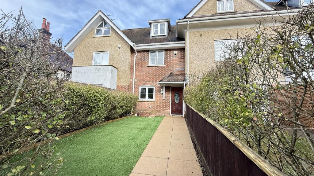 Birchwood Road, Parkstone