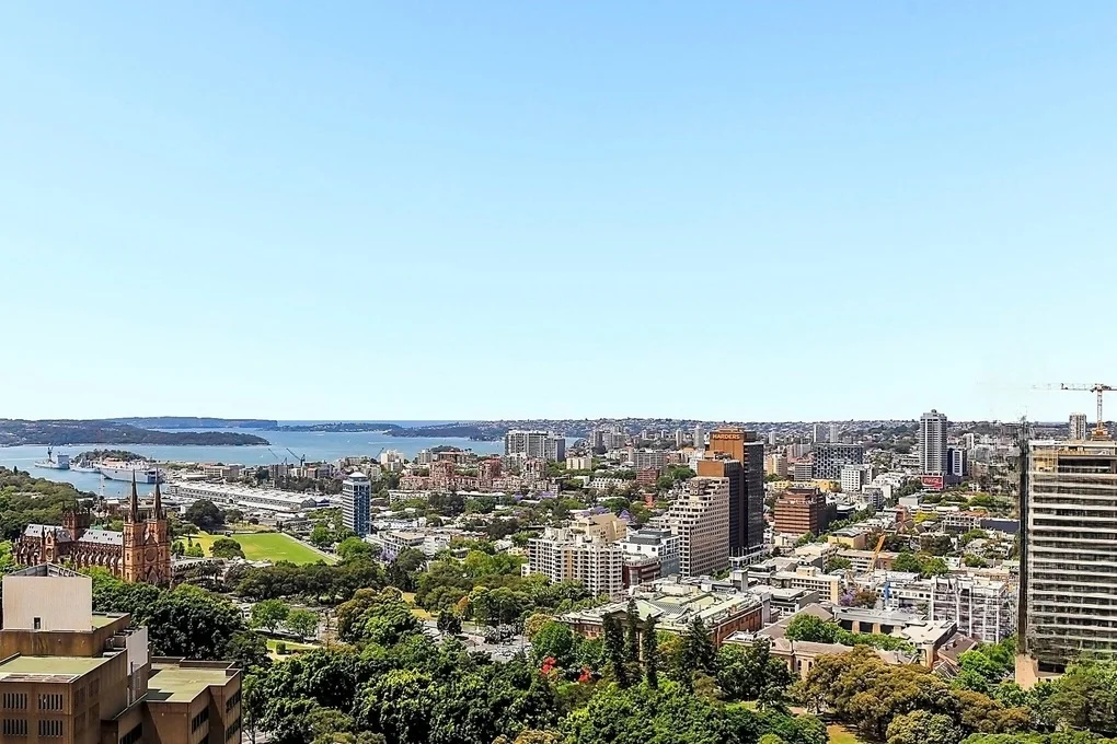 113/308 Pitt Street, Sydney NSW 2000