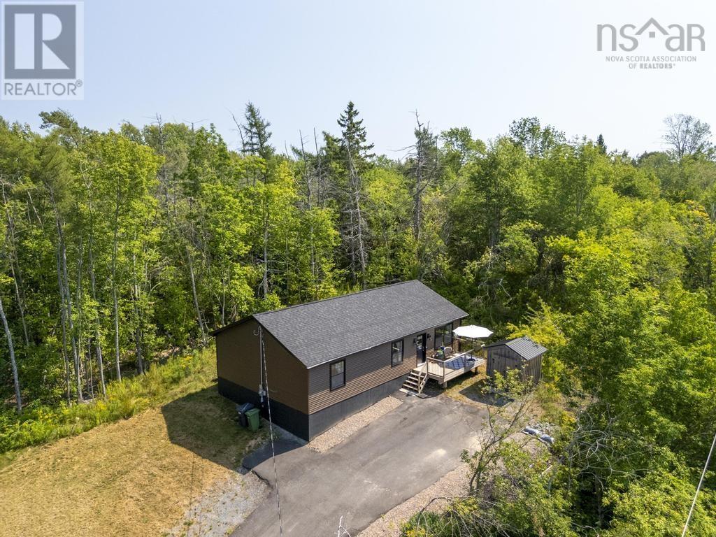 1631 Beaver Bank Road